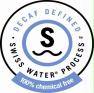 Swiss Water Decaf Logo